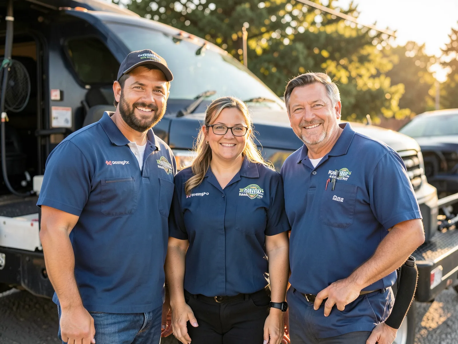 Roof Repair company in River Pines, CA